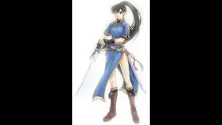 FE Orchestra (LEGACY) - Lyn's Desire