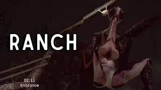I'm on Observation Duty 8 - Ranch Gameplay Walkthrough #2