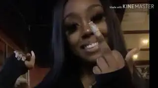 Ynhprimetime & Kianna Jay itsPapi