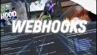 How to Make Discord Webhooks for Females