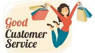 Guidelines for Good Customer Service - Business Communication