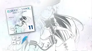【Touhou Instrumental / Intro】ᴴᴰ THE FUTURE RAVER'S NEST XI『DiGiTAL WiNG』