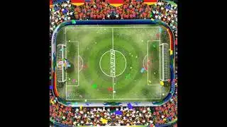 EyeClick Game Spotlight: &ldquo;Champions&rdquo;. Don&rsquo;t Dream About Goals - Make Them! 2025