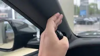 🚘 AVATR 07 · 2026Премиальный интеллектуальный кроссовер нового поколения