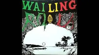 Wailing Roots - Play The Game