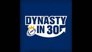 Dynasty Bold Predictions + Buy/Sell Candidates for 2025 | Aug 23rd