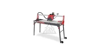 Станок камнерезный RUBI DIAMANT DC-250-1200