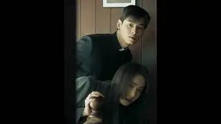 She's so scared 😱🤣 | Island | #islandkdrama #island #chaeunwoo #leedahee #kimnamgil #shorts