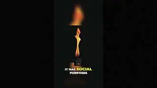 The Discovery of Fire: History, Social Impact, and Invention