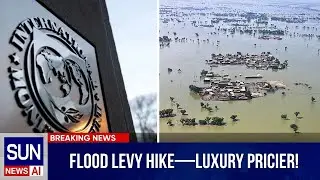 Flood Levy Shock &mdash; Luxury Just Got Pricier! | The Sun International