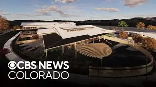 Work underway on new shelter in Fort Collins