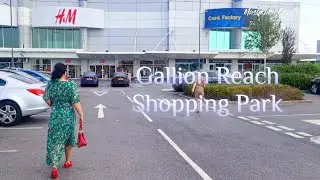 H&M Store walk| What I'm wearing Today| H&M Shopping Haul Summer Collections| H&M Clothing in London