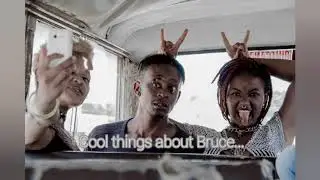 WTF Is Bruce Dee? (Clip #1).