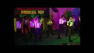 Zindagi Ek Safar hai Suhana-ANNUAL DAY-2016