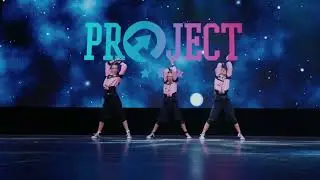 TRUE - KJ STUDIOS | MINI CREW | PROJECT NZ #PROJECT2026