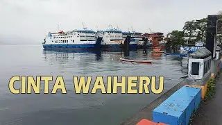 Lagu joget Waiheru Ambon KawanDJ remix asik 
