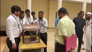 mechanical engineering project (#HUMP POWER GENERATION WITH PIEZO-INTIGERATED STANDARD MODEL
