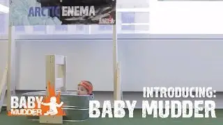 Baby Mudder (Official Launch Video) | Tough Mudder