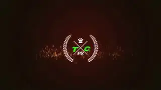 Channel Trailer By   Tanjim Creation