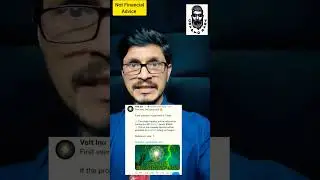 Volt Inu DAO proposal #volt #cryptobaba #crypto #cryptocurrency
