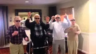 Heritage Happy Video 2014