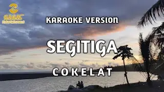 Cokelat - Segitiga (Karaoke)