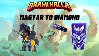 Magyar To Diamond | Season 19
