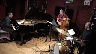 Pandelis Karayorgis-Nate McBride-Luther Gray 