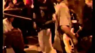 Honeywell / Struggle - Live 1994