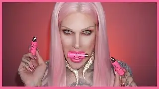LIP AMMUNITION&trade; REVEAL & SWATCHES | Jeffree Star Cosmetics