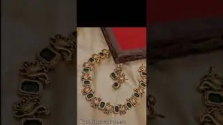 🌟 Brass Jewelry: Bold, Unique & Timeless 🌟