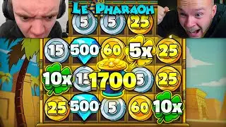 LE BANDIT GAME FINALLY SAVED THE VIDEO?!?