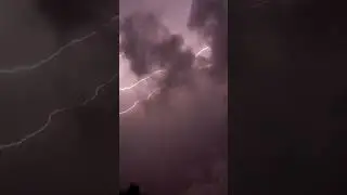 Thunderstorms