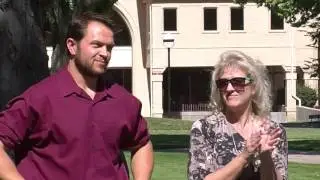 Press Conference: PCC Set to Become a Tobacco Free Campus