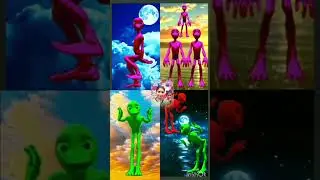 dame tu cosita|alien dance|#shorts#YouTube shots#reaction video#majadar video#Doli Priya shorts#