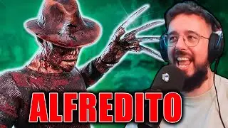 TANTO VA ARA&Ntilde;AR EL KILLER  - DEAD BY DAYLIGHT