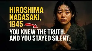 Hiroshima Nagasaki, 1945 &mdash; The Truth Everyone Chose to Ignore