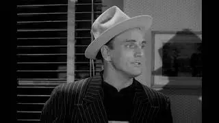 Racket Girls I  American Noir Crime Film 1951 I Peaches Page, Timothy Farrell, Clara Mortensen