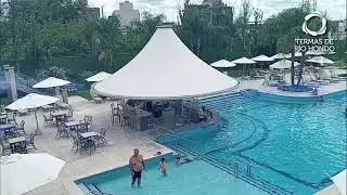 TURISMO SALUD Y DEPORTES