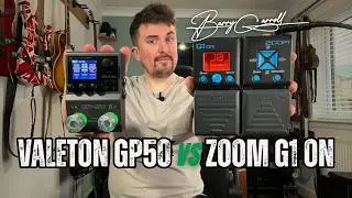 Multi-Effects Processors Have Come SO Far - Here's Proof