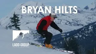 Meet Bryan Hilts, Broker with The Ladd Group at Cascade Sotheby's International Realty