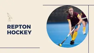 Repton School Hockey