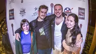 Boomtown Film & Music Festival Commercial 2018