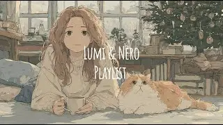 Cozy Winter Pop Playlist ❄️☕ | Soft & Sweet Music for Studying, Work & Relaxing