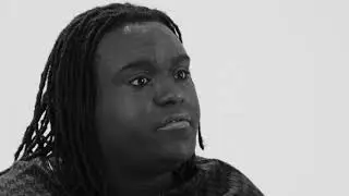 We Are Jamaicans 2019 - Renae Green