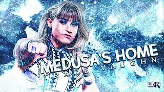 Trace Vaughn - Medusa's Home (Entrance Theme)