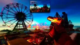 Gun Sync Without Music | Selena Gomez & Marshmello - Wolves
