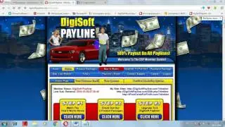 Как сделать рассылку партнёрам в DigiSoft Team Mailer