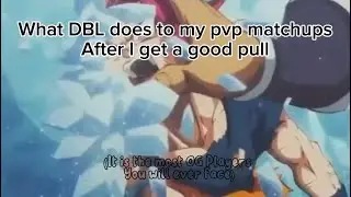 Dragon Ball Legends Edit #foryou #viralshort #funnyshorts #dbl #dragonballlegends #edit #dbledit