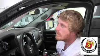 Take 5 Oil Change